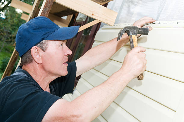 Affordable Siding Repair and Maintenance Services in North Laurel, MD